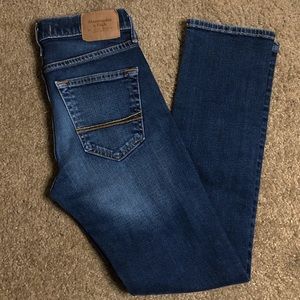 Abercrombie Jeans
